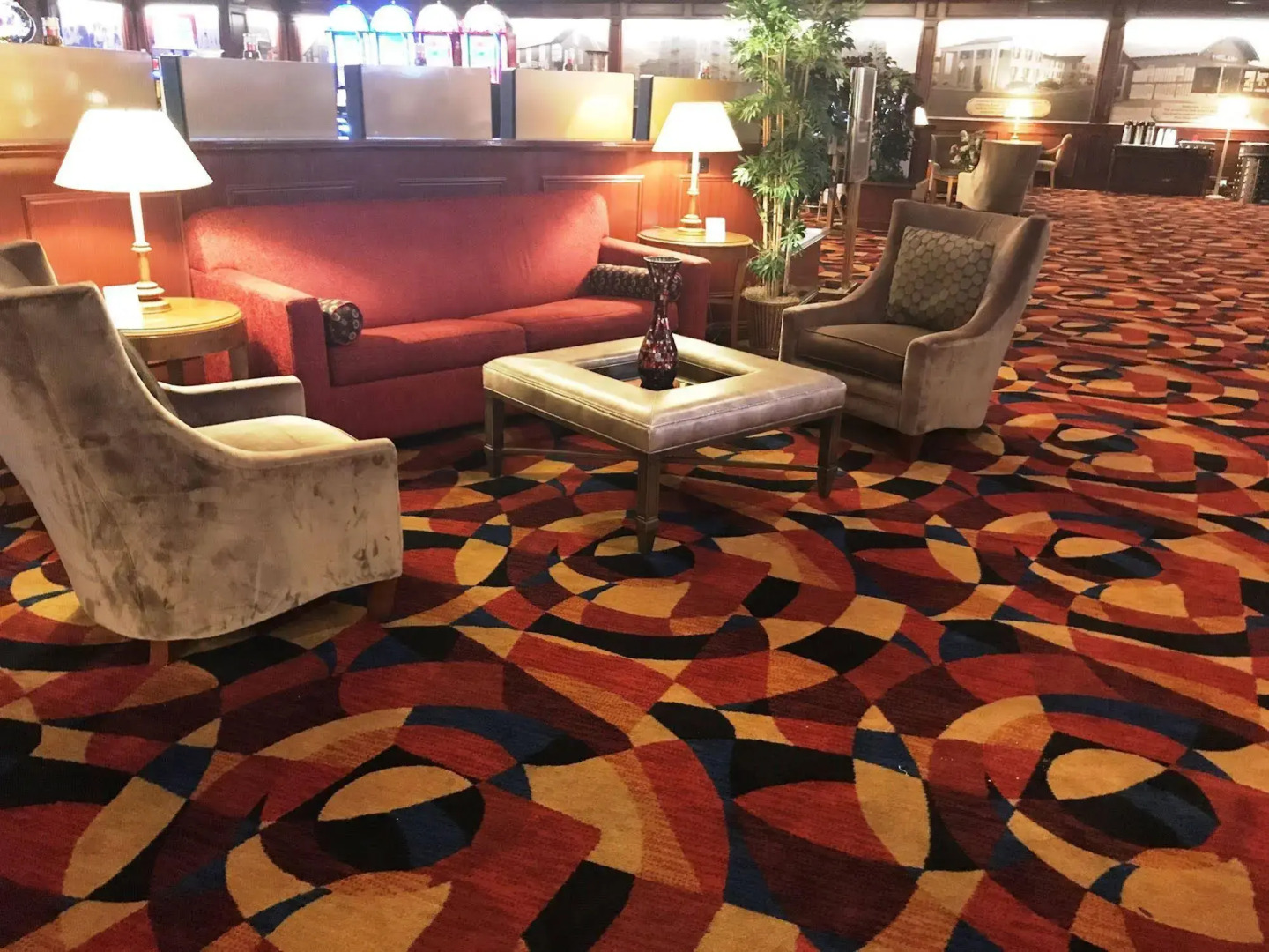 Terrible's Hotel & Casino