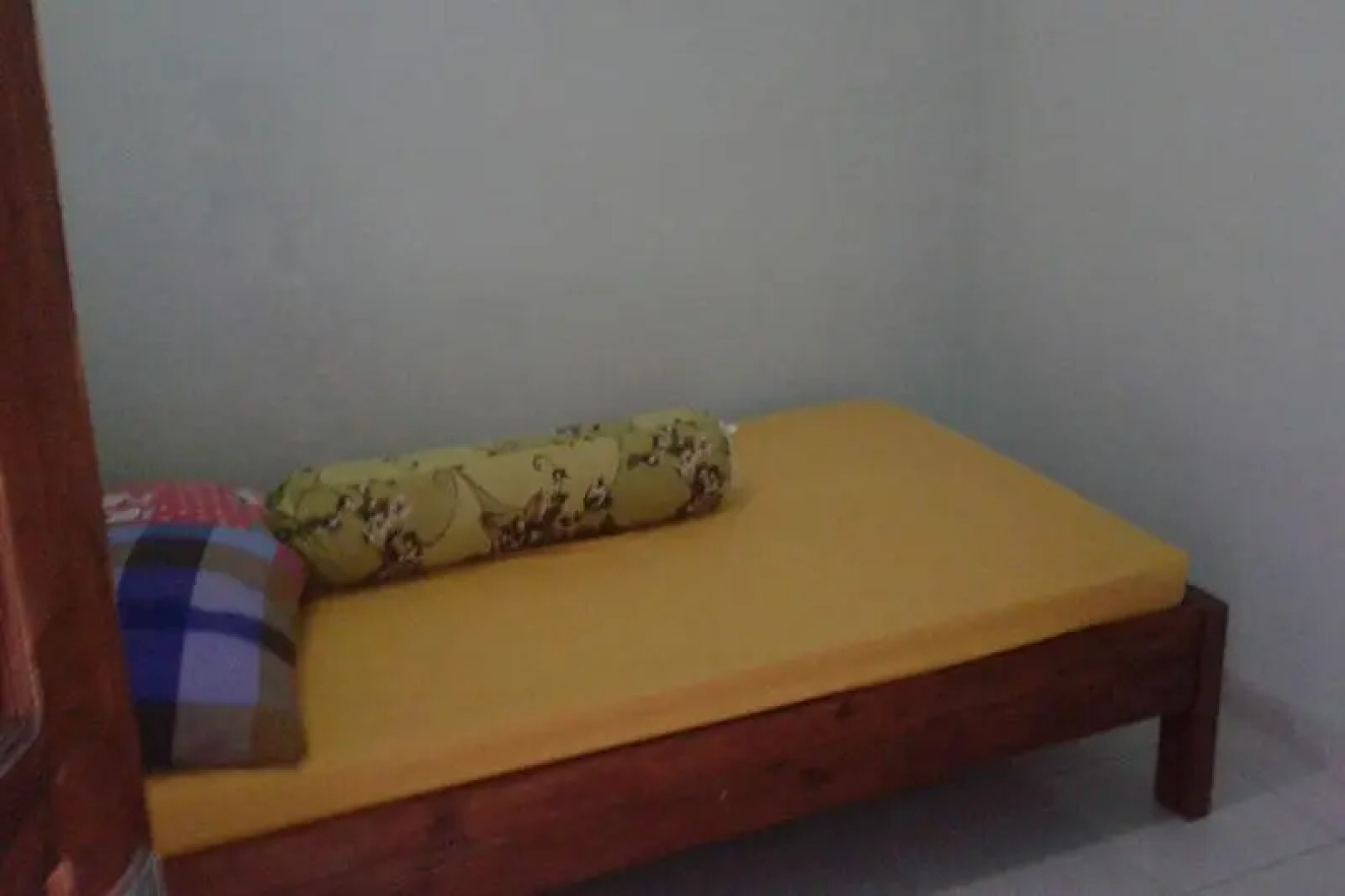 Rumah Singgah Peziarah Ganjuran by ZUZU