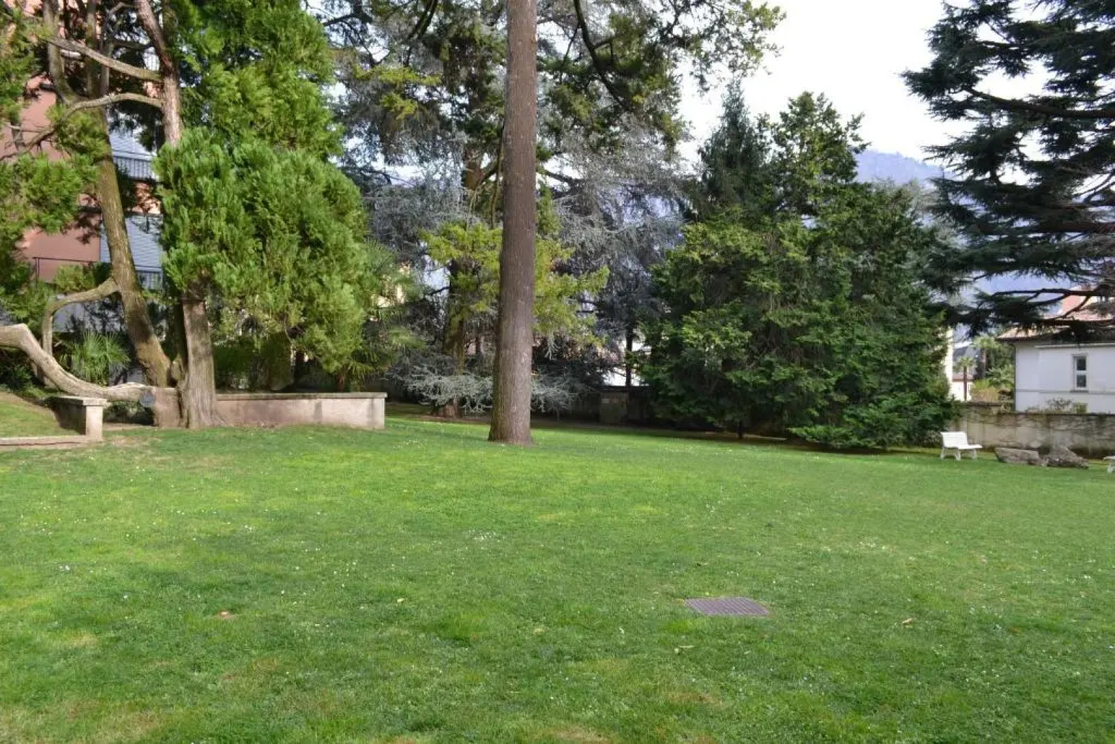 Appartamento Il Parco Cernobbio