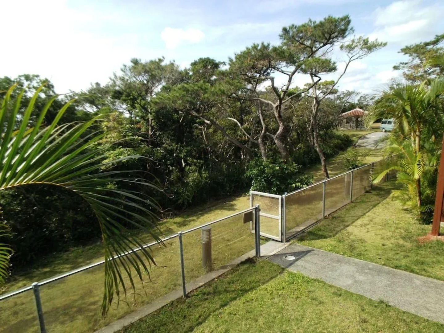 Tokashiki Guest House