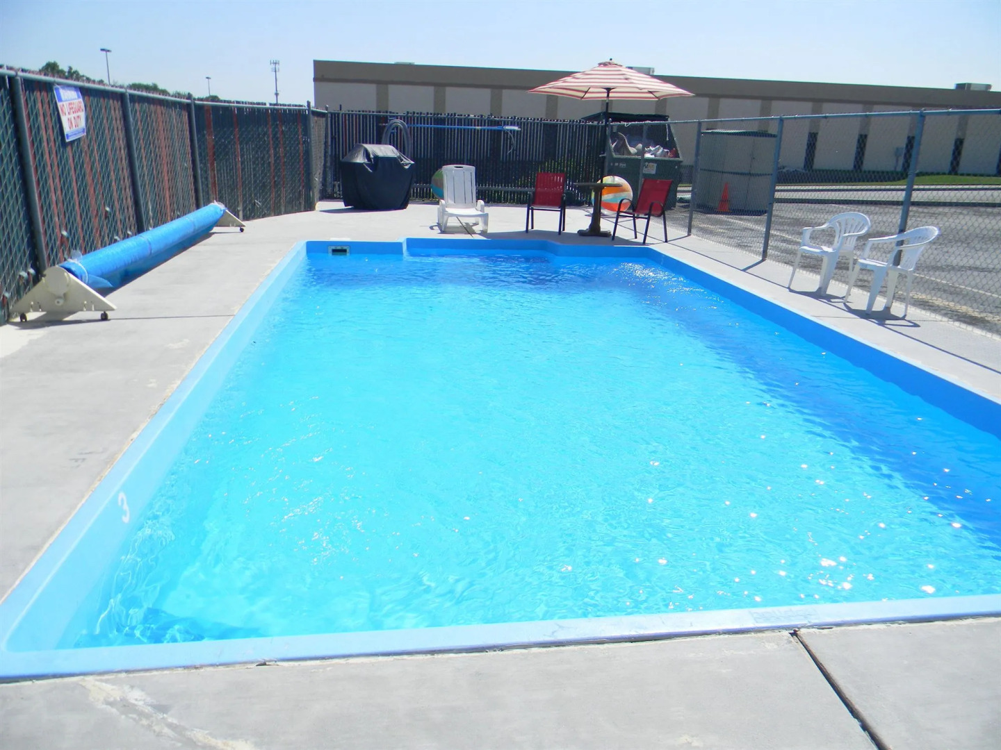 Kennewick Inn & Suites Tri Cities