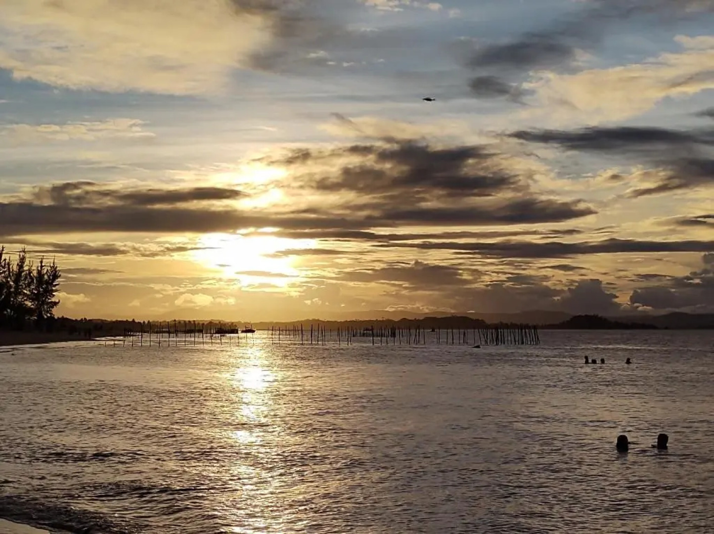 Sol da Onda Pousada e Flats