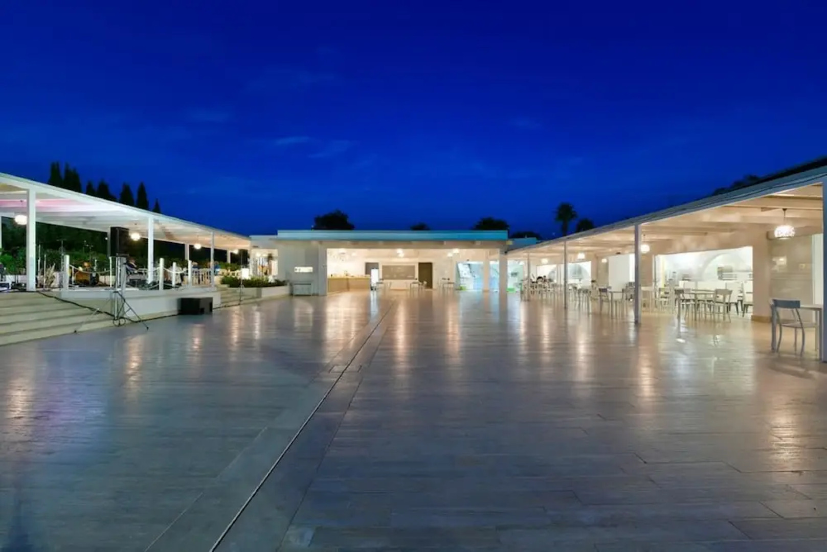 Olimpia Cilento Resort