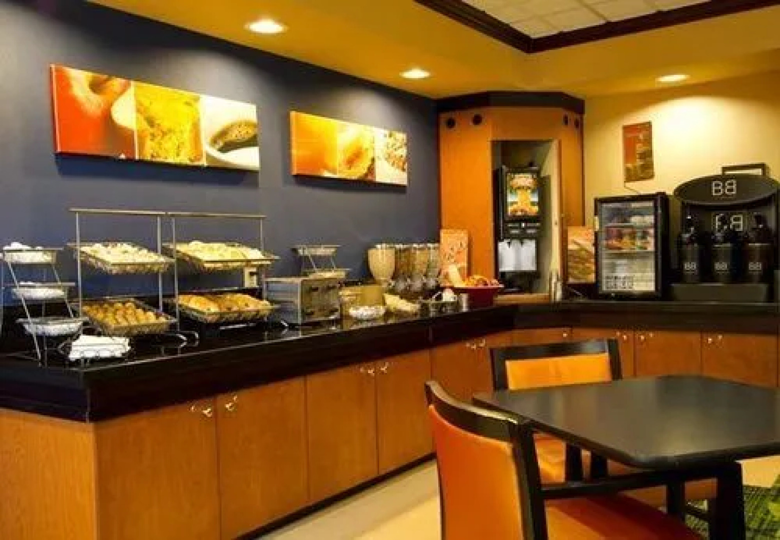 Fairfield Inn Suites San Antonio Boerne