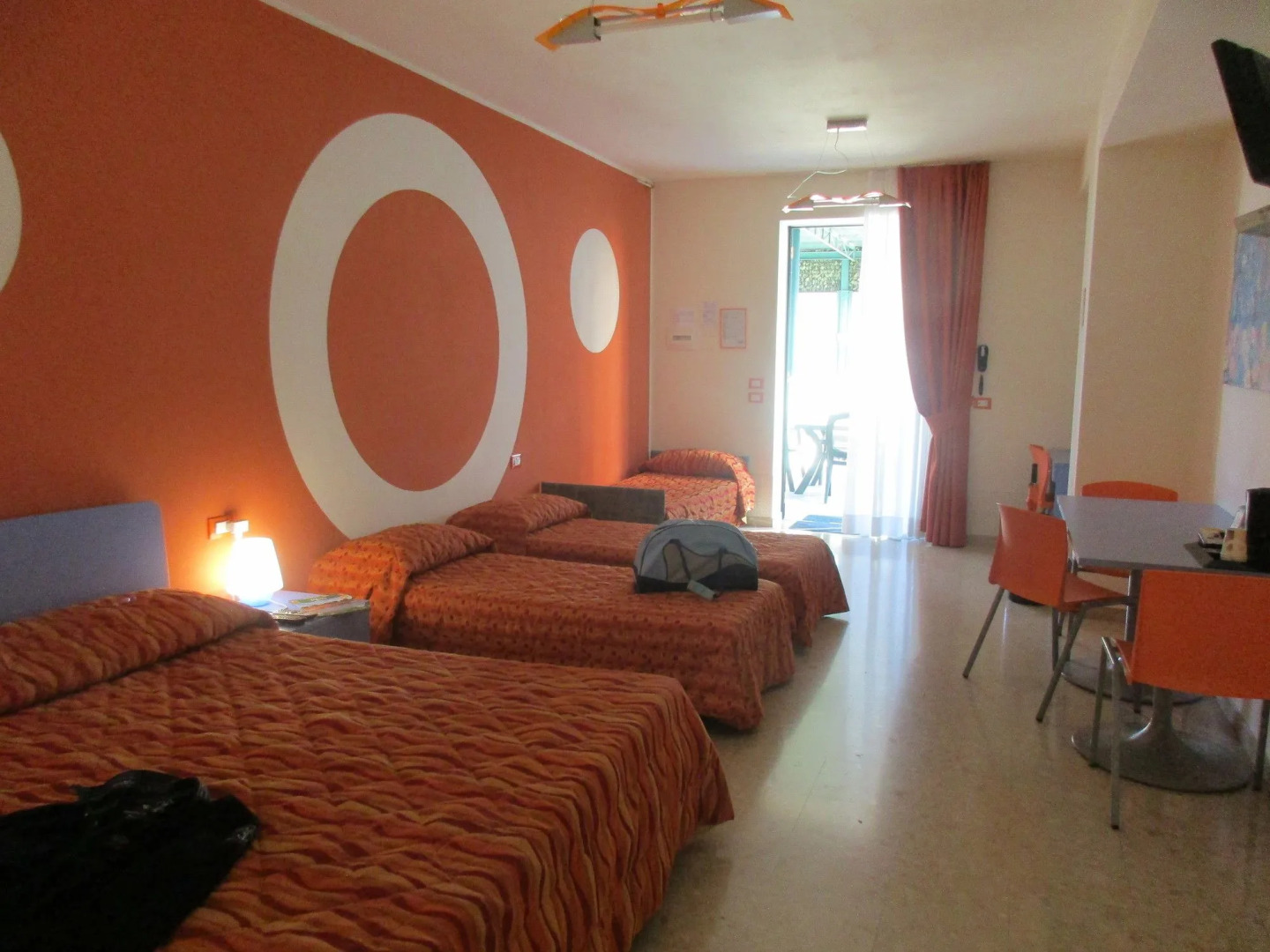 La Forgia Rooms And Breakfast