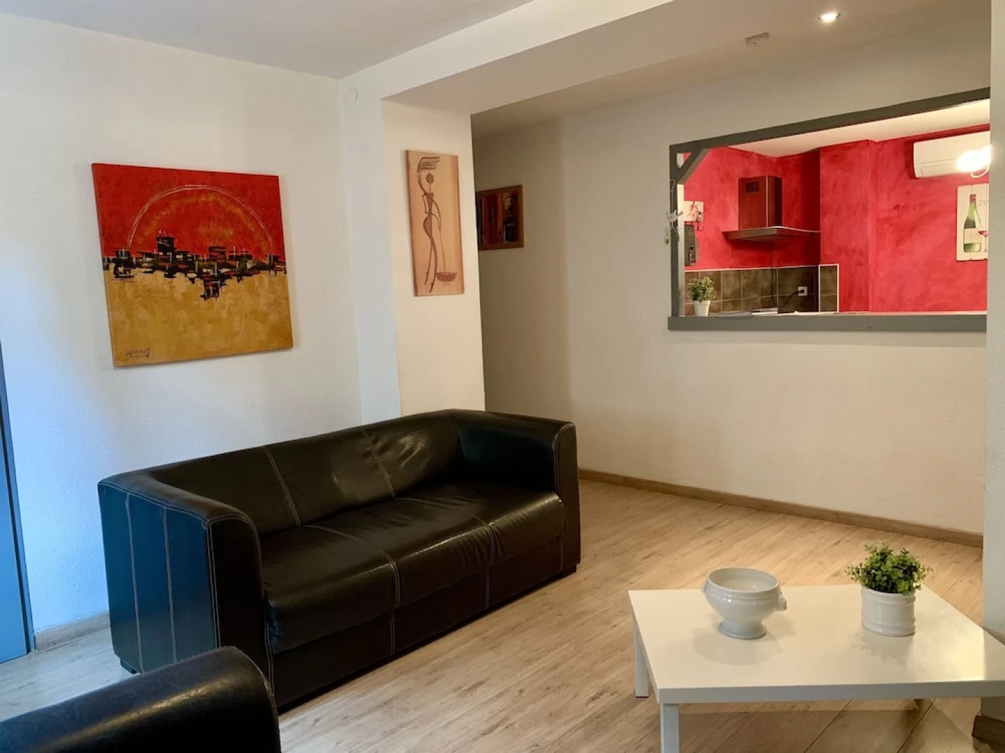 Résidence du Soleil