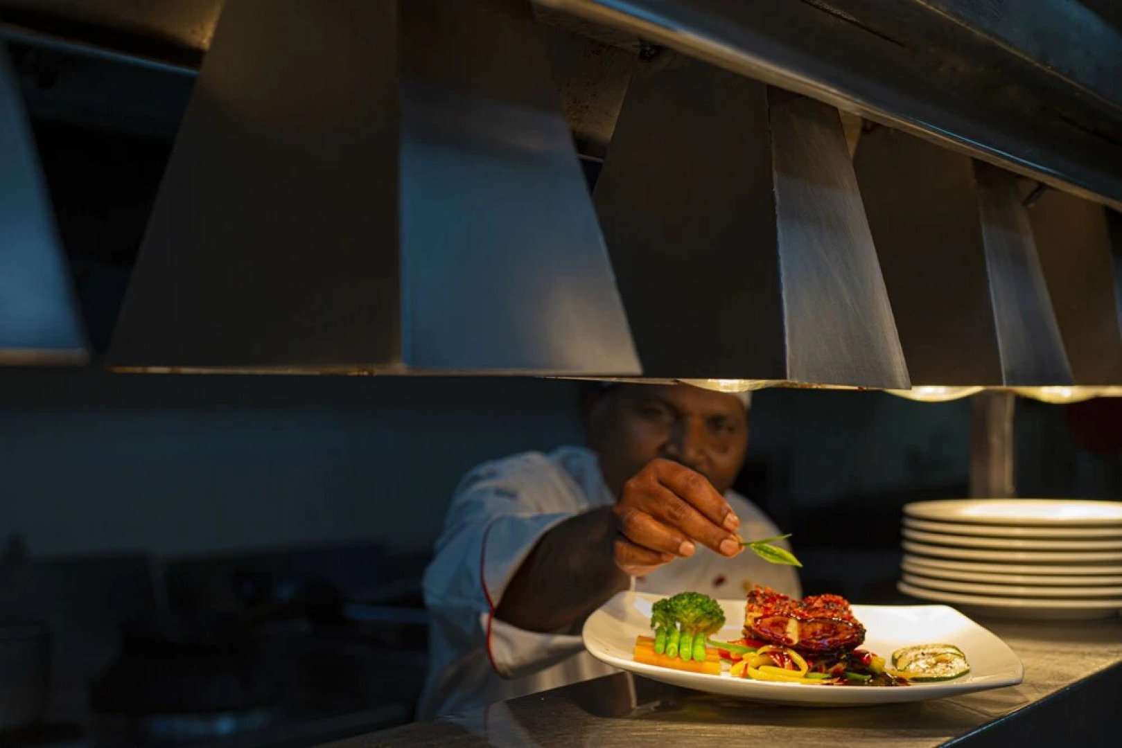 Gateway Coonoor - IHCL SeleQtions