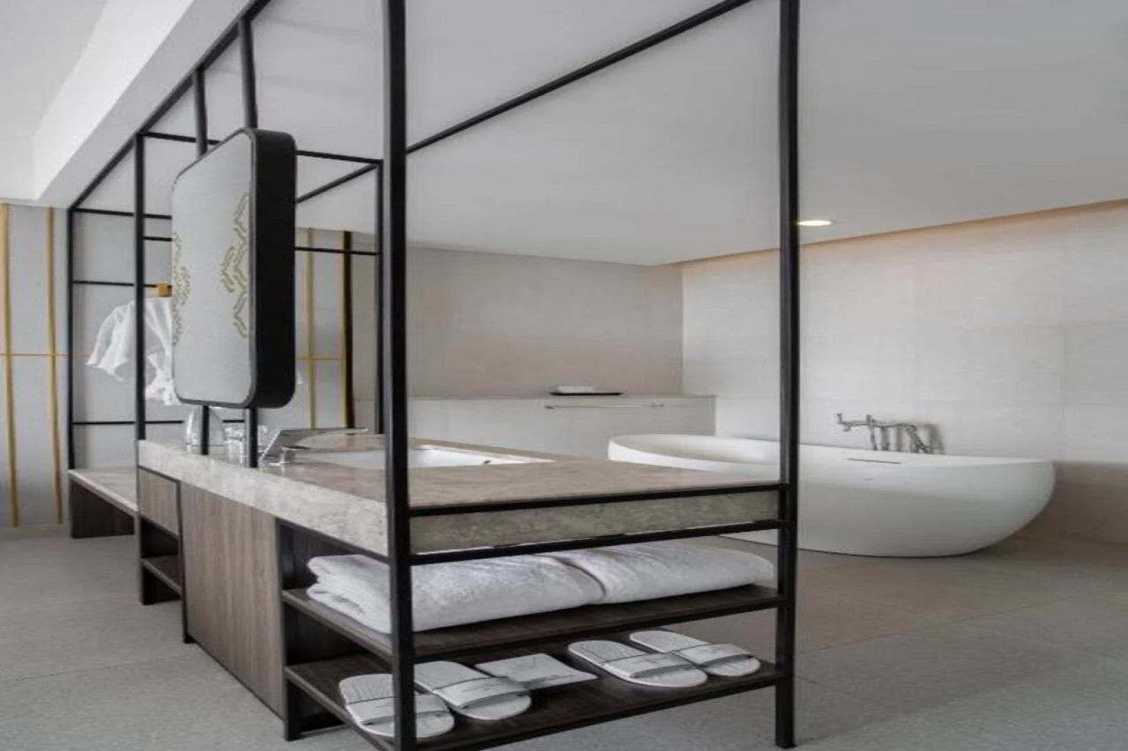 Hotel Santika Premiere Padang