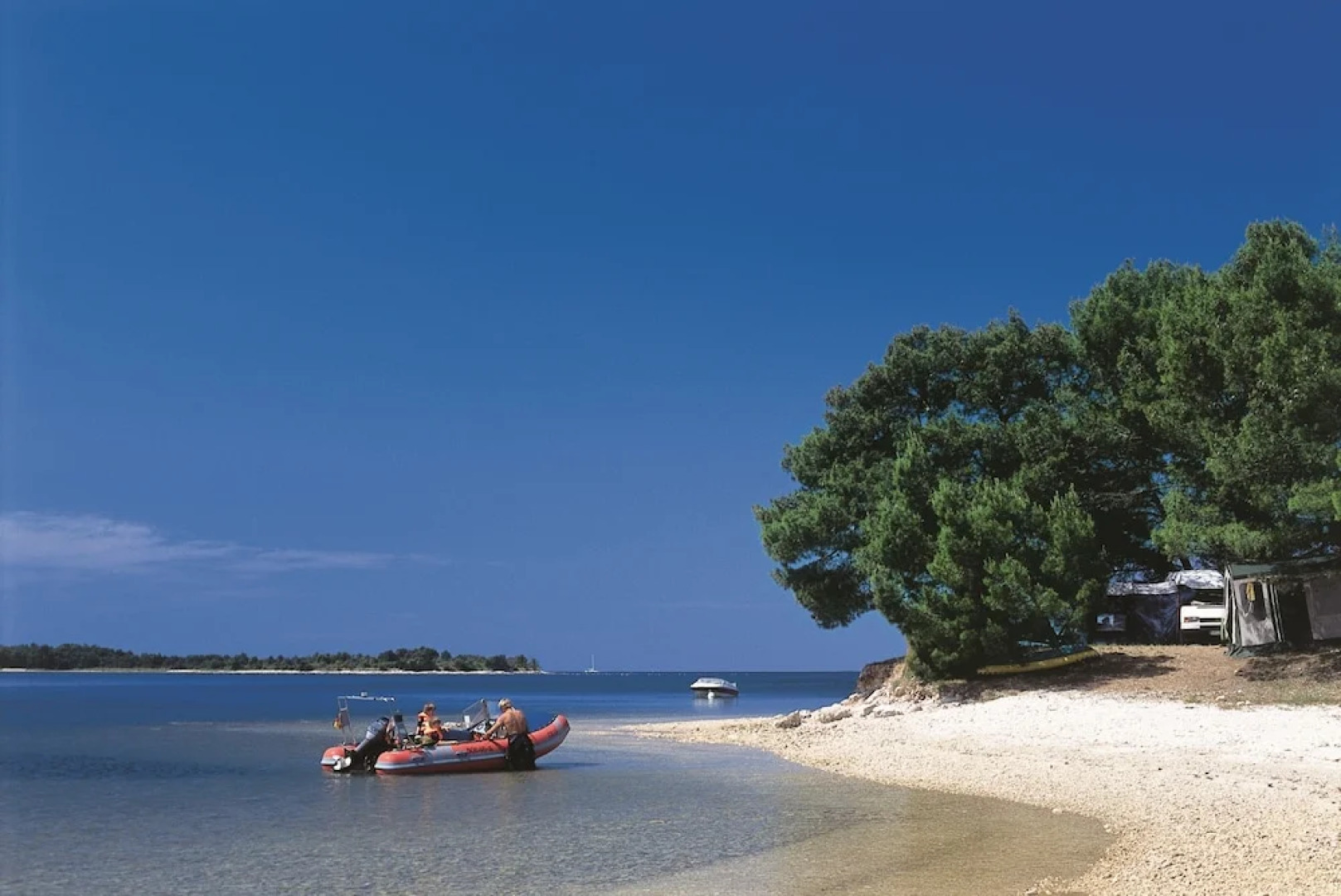 Solaris Naturist Residence