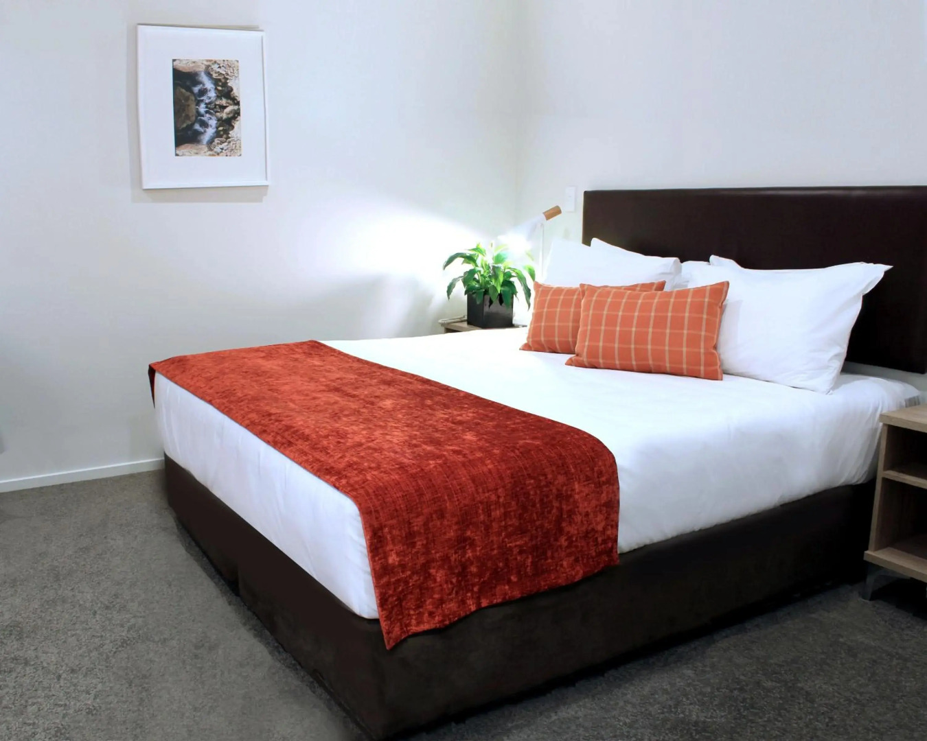 Quest Taupo Serviced Apartments