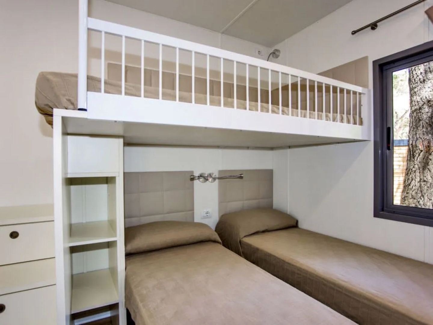 House Superior Castiglione della Pescaia