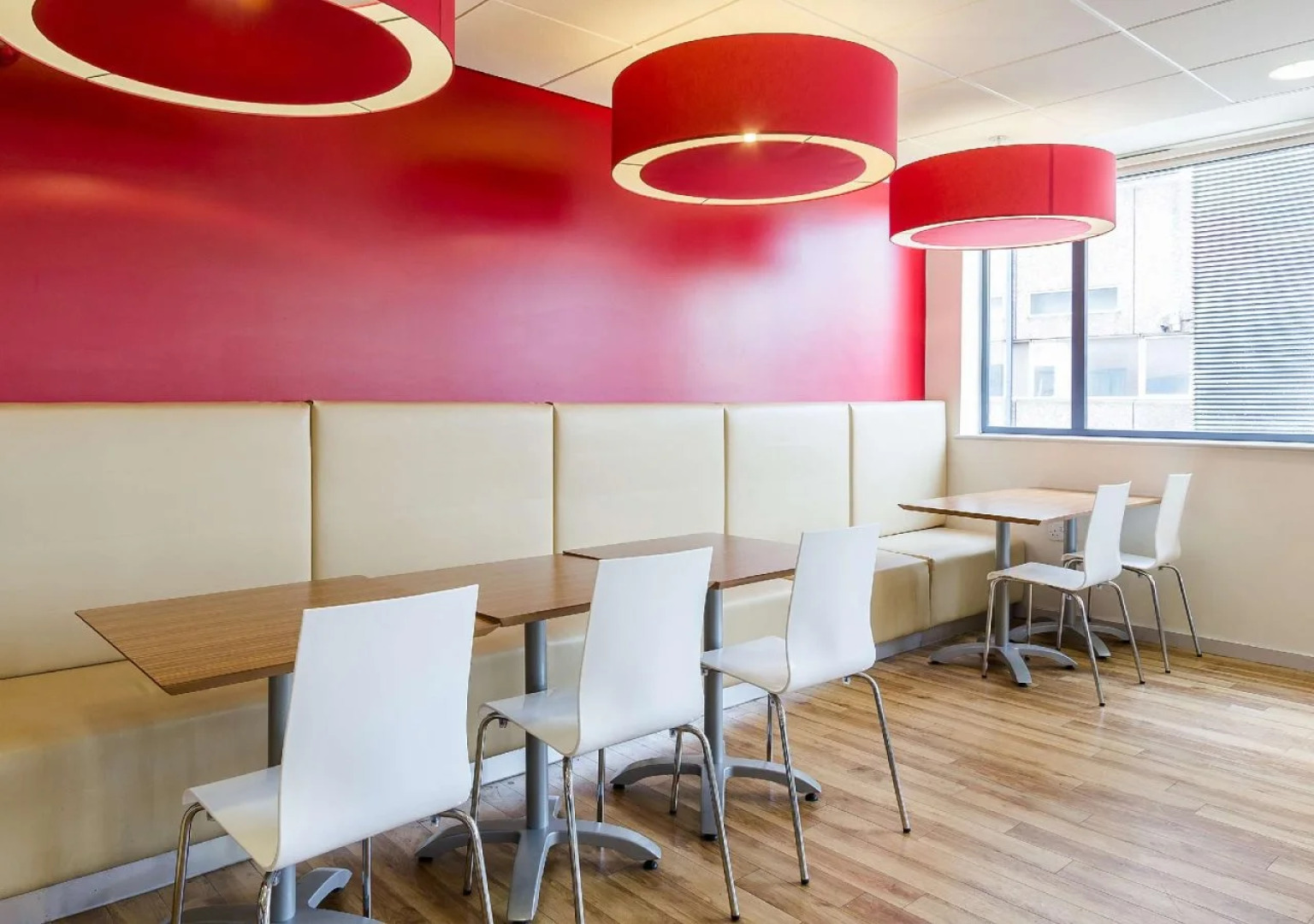 Travelodge Woking Central