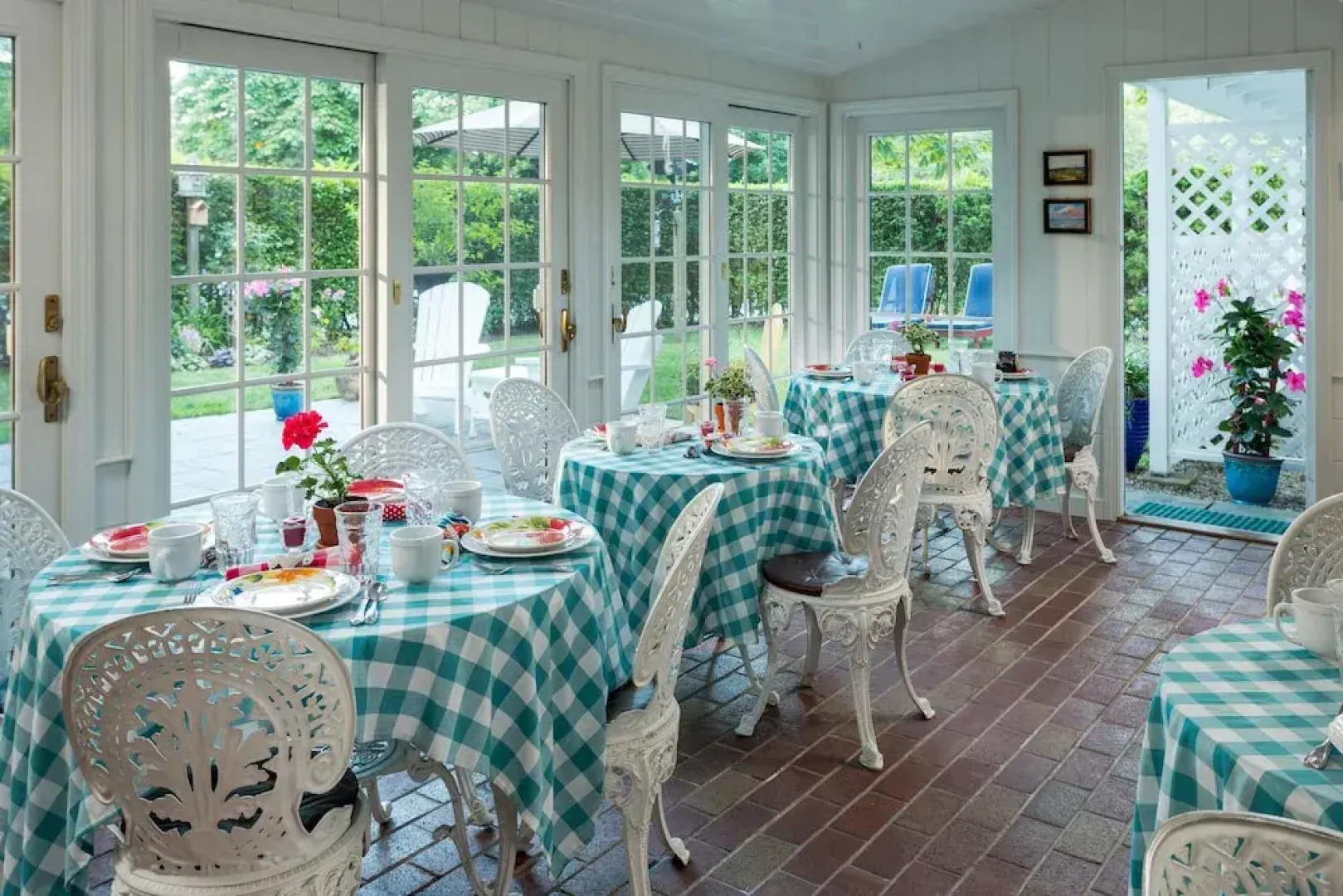 Chatham Gables Inn