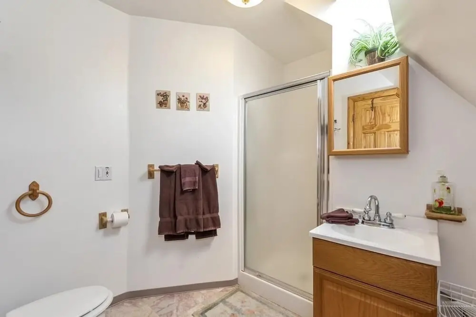 075 - Sherwood Chalet