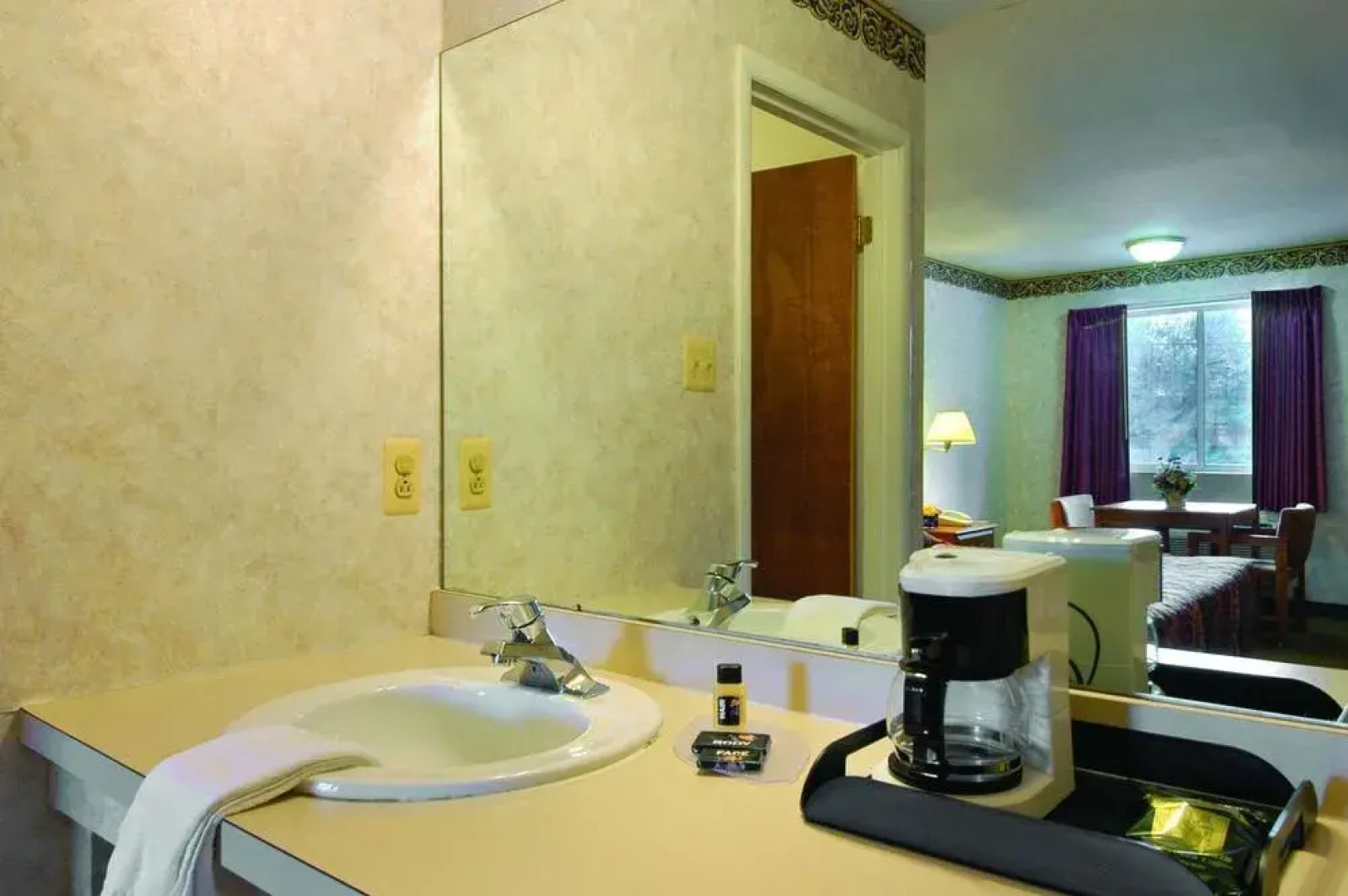 Travelodge Atlantic City