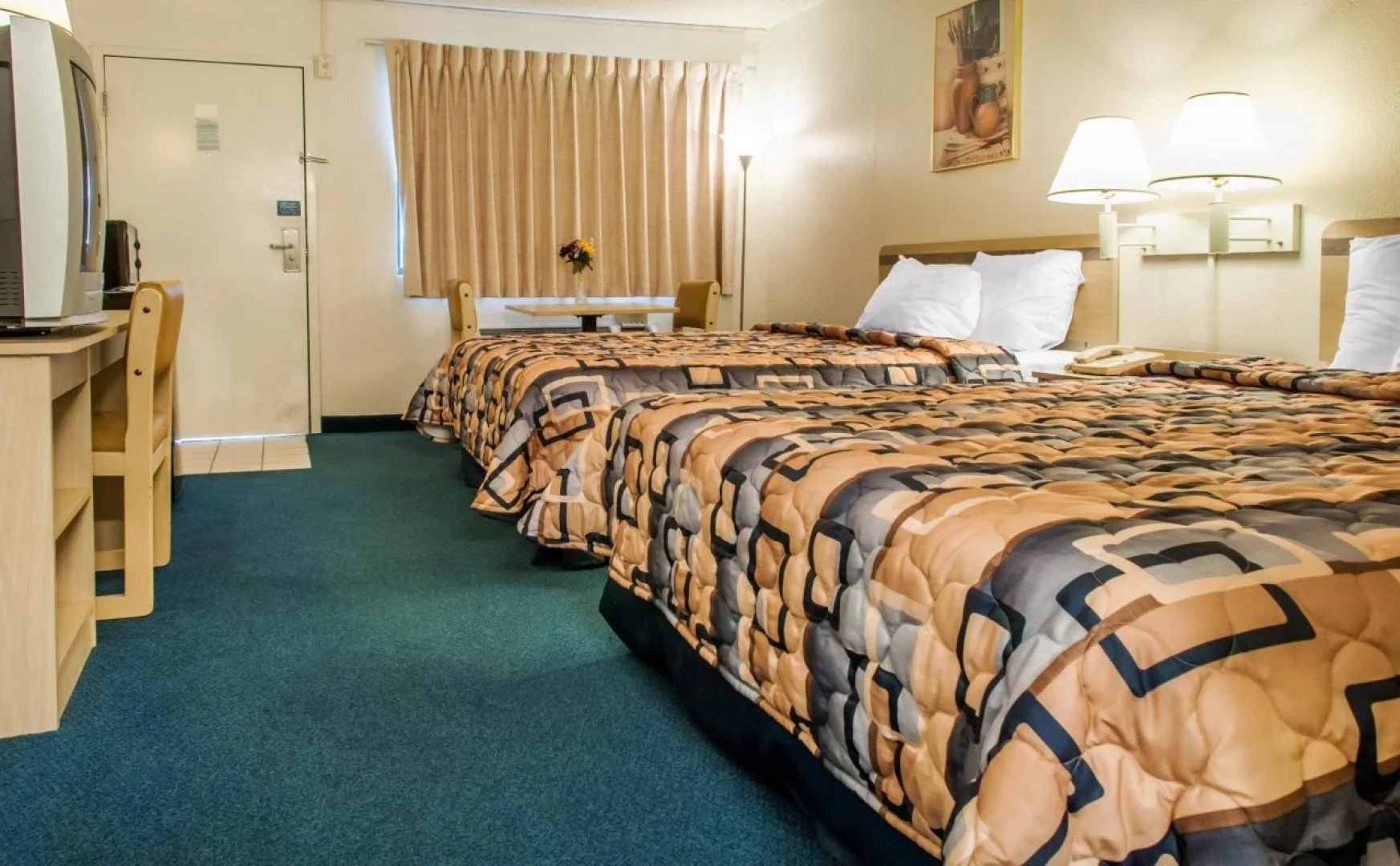 LuLu Hotel Silver City