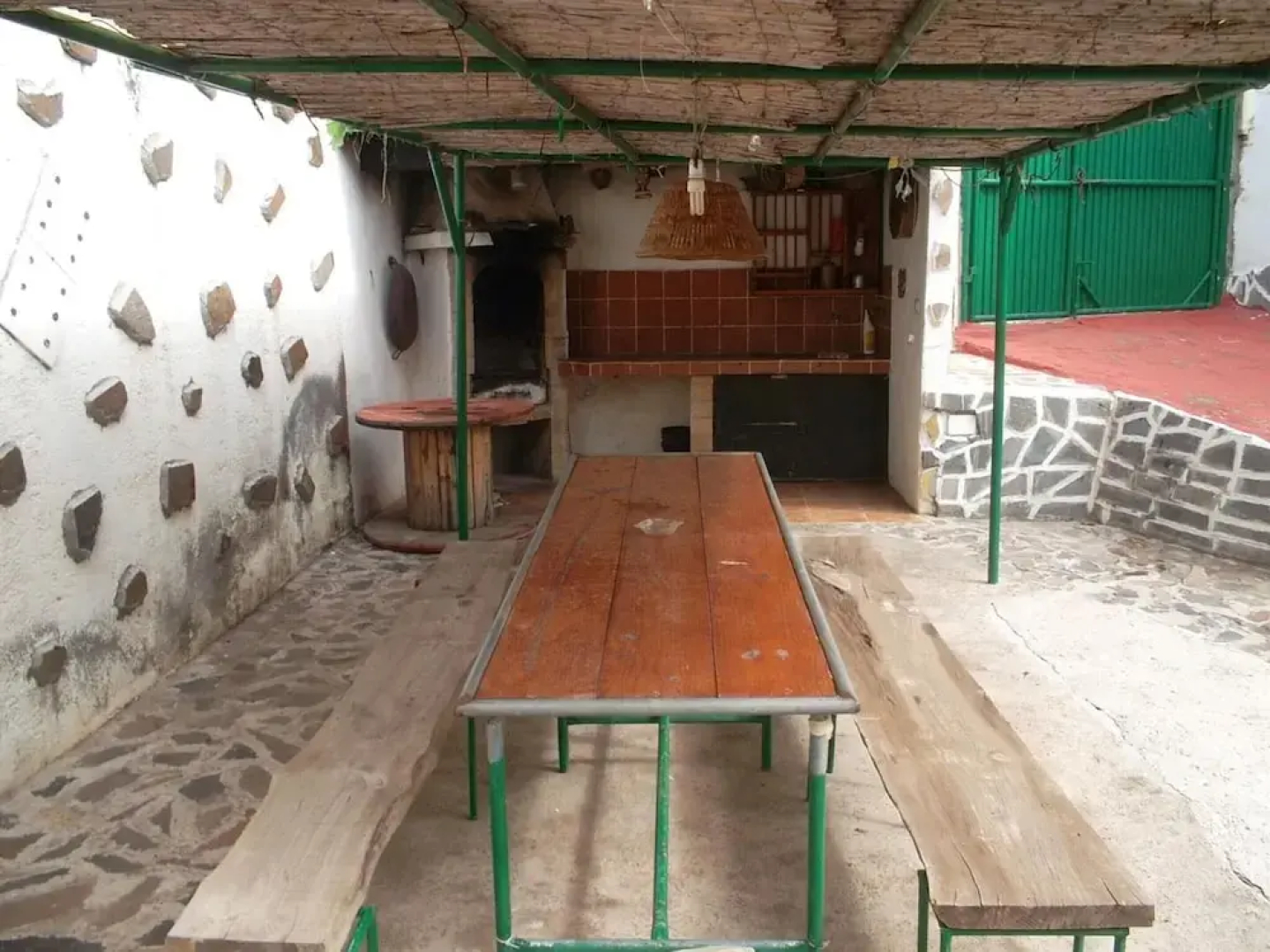 Country House Buenavista Near Sea Beach