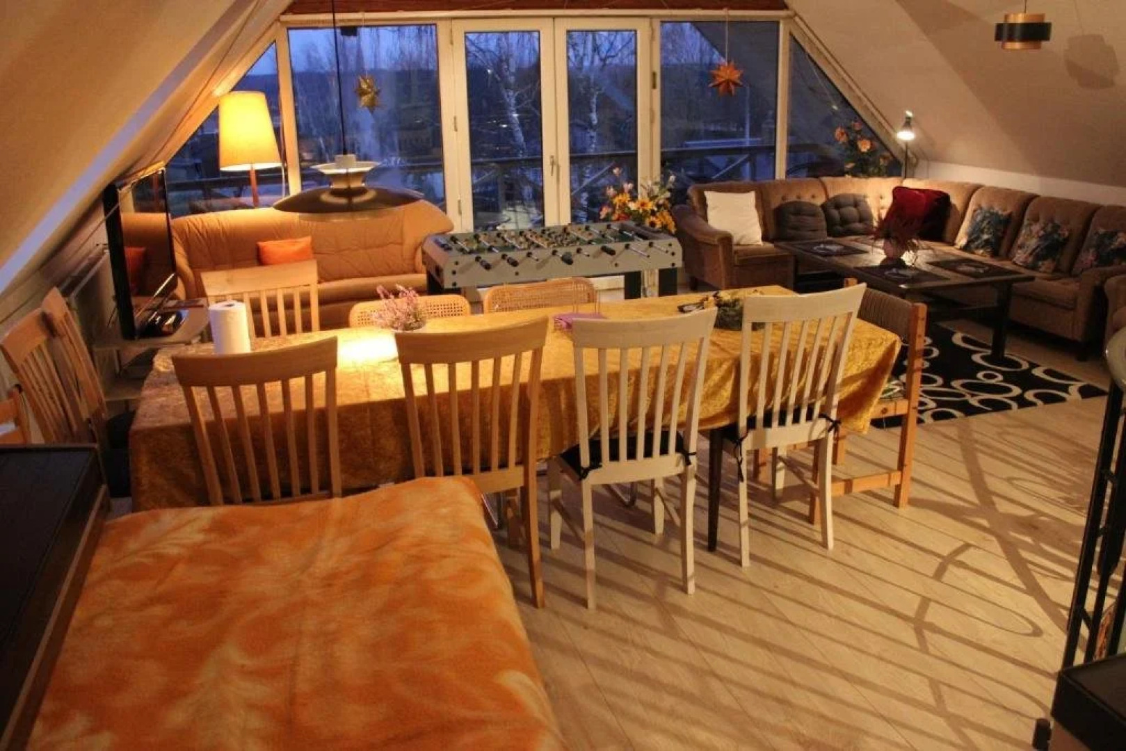 Snehøjgaard Bed & Breakfast