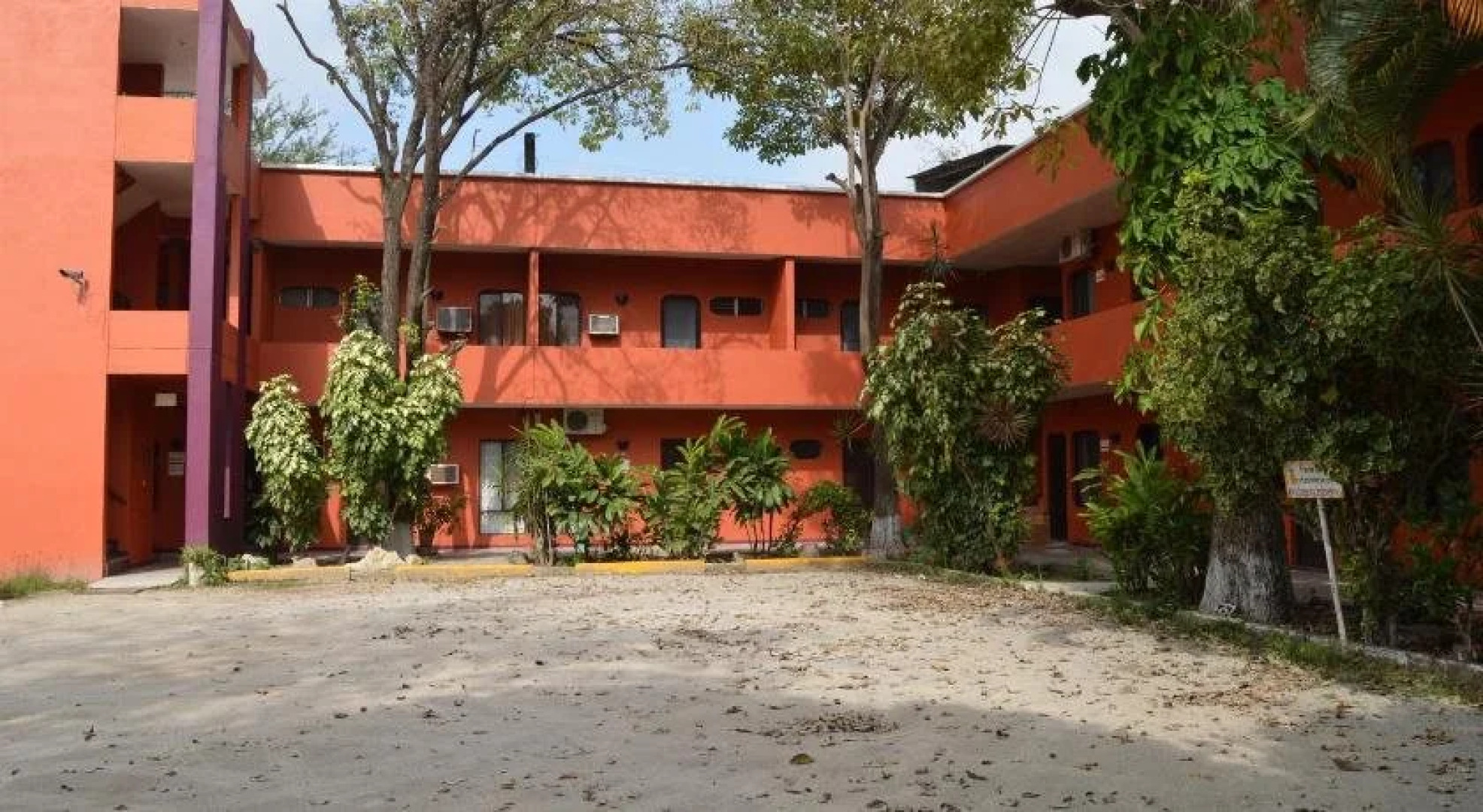 Hotel Tamuín