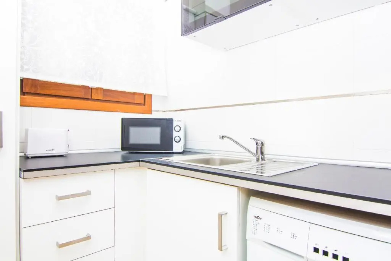 Apartamentos Centro Puerto de Santa Maria