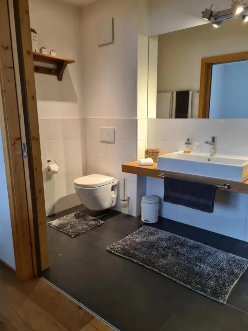 Chasa Scandella Apartment Tanja