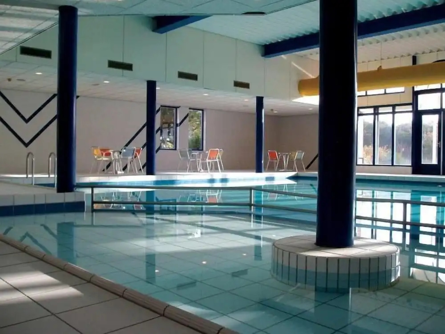 Ameland Rentals - resort Amelander Kaap