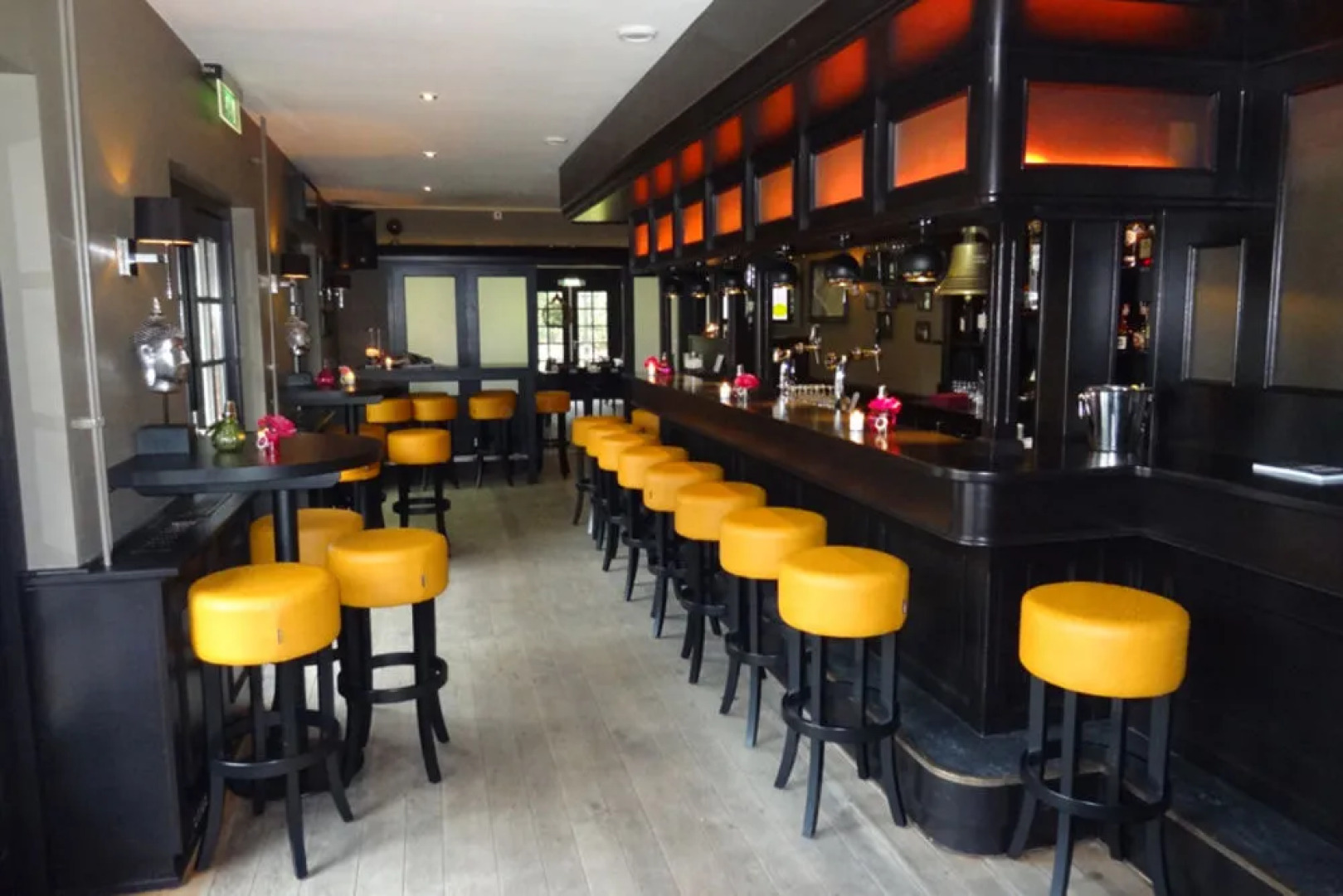 TopParken Landgoed de Scheleberg