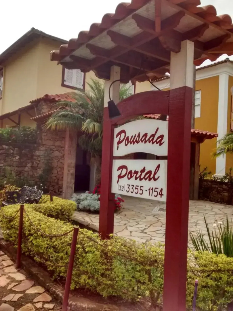 Pousada Portal