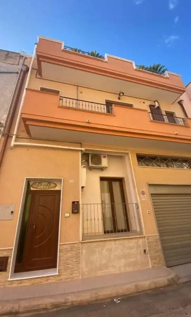 B&B De Mauro Sala Relax