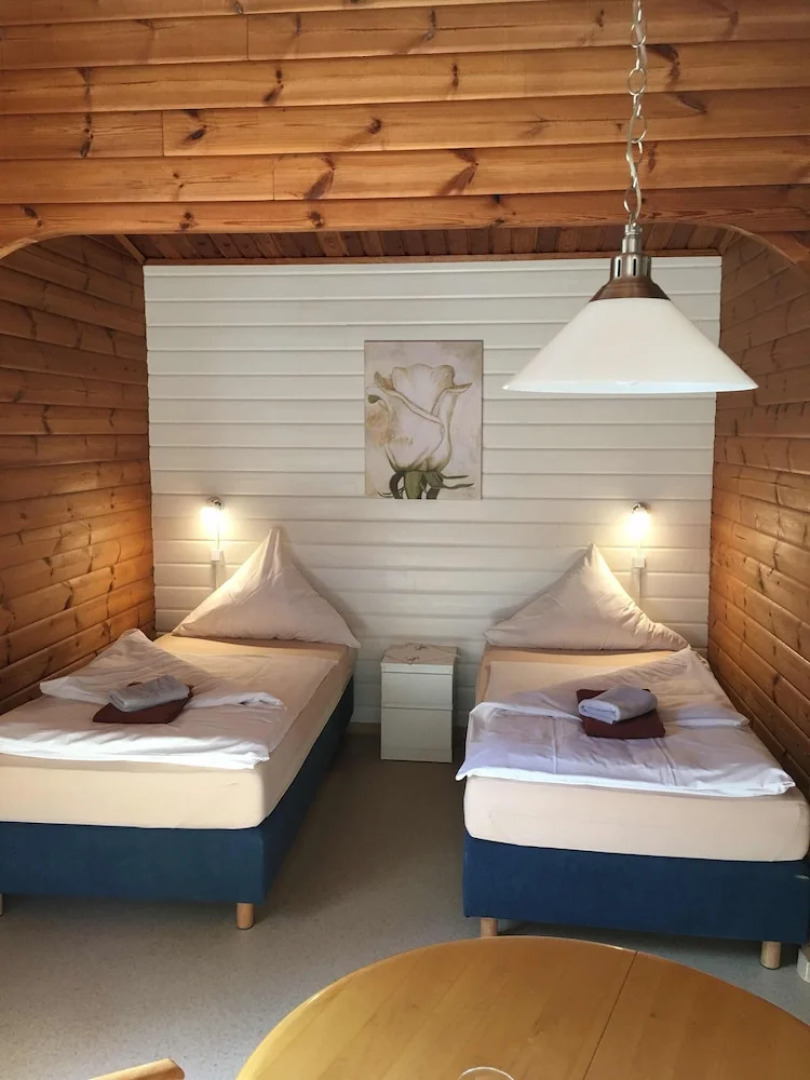 Sport und Freizeitzentrum Gänsefurth