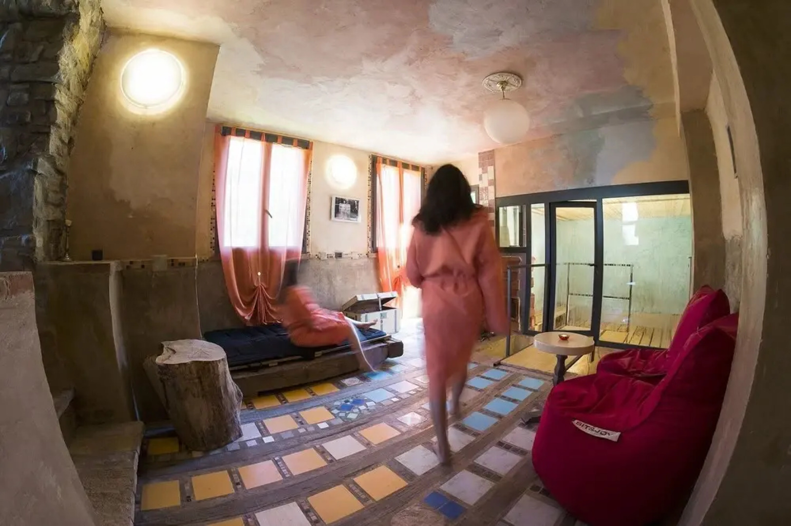 Alleluja Country House