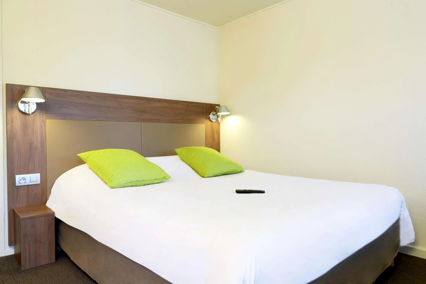 Campanile Bethune Fouquieres