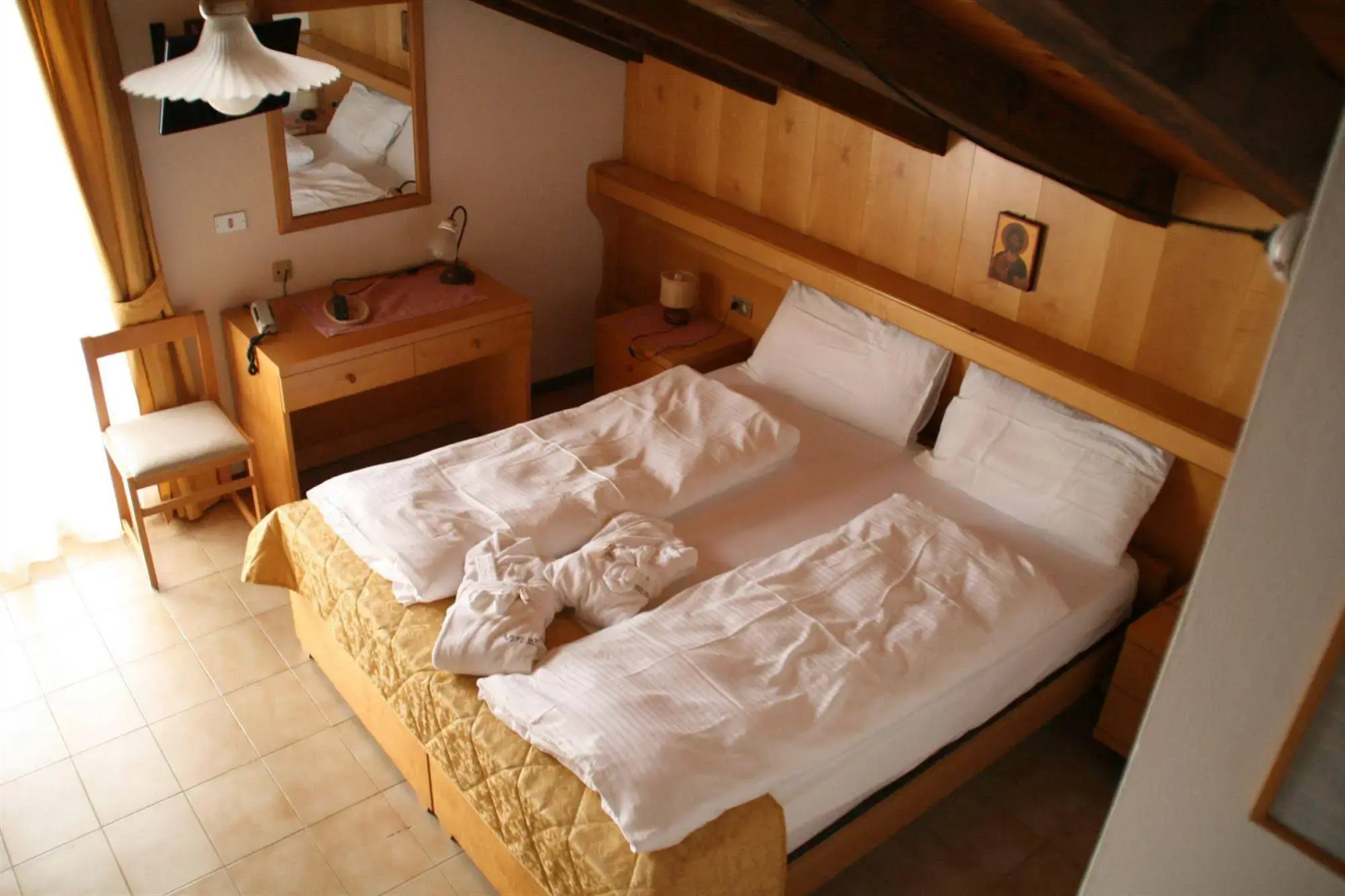 Pineta Hotels Nature Wellness Resort