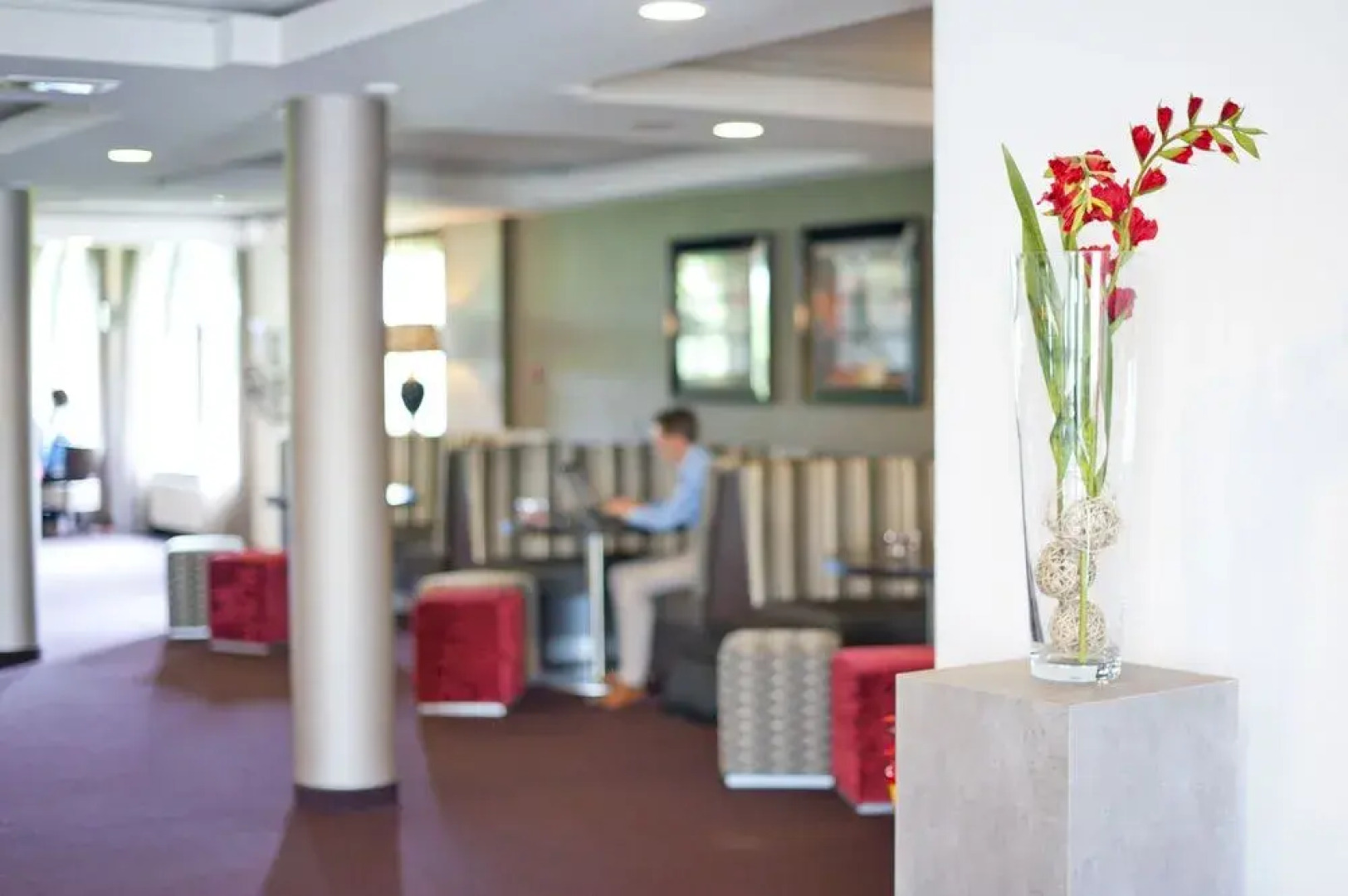 Express By Holiday Inn Moerdij