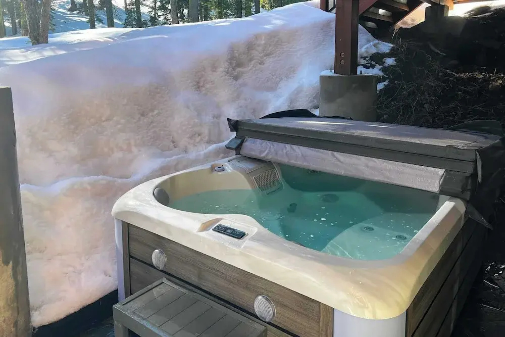 Explorer by Avantstay Close to Slopes! Game Room, Guest Suite, Hot Tub