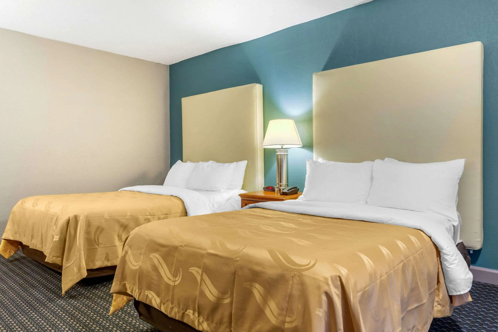 Quality Inn & Suites Apex - Holly Springs