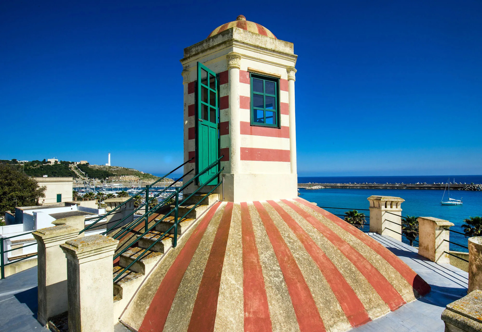 Villa La Meridiana - Caroli Hotels