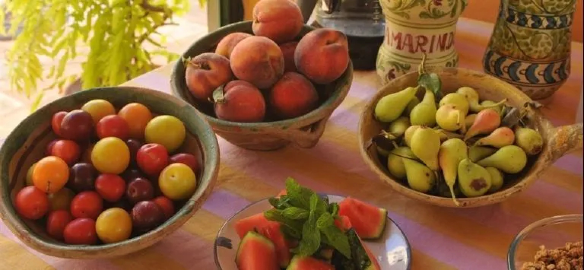 Bed and Breakfast Sotto La palma