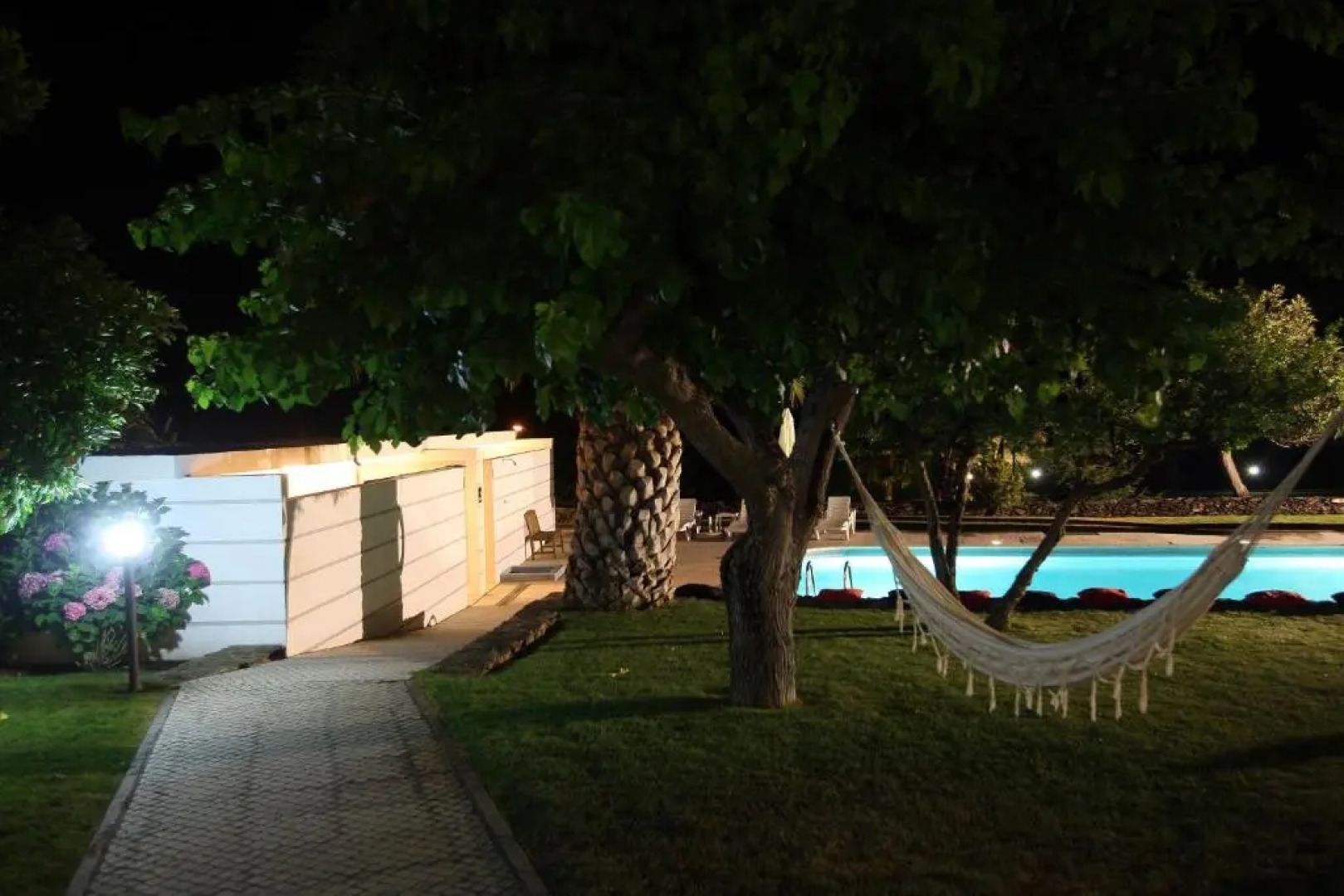 Solar de Chacim - Turismo de Habitação