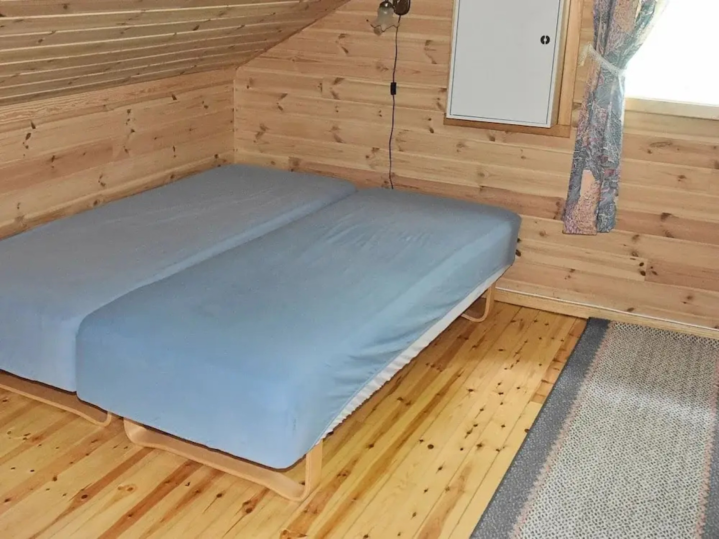 10 Person Holiday Home in Folkestad