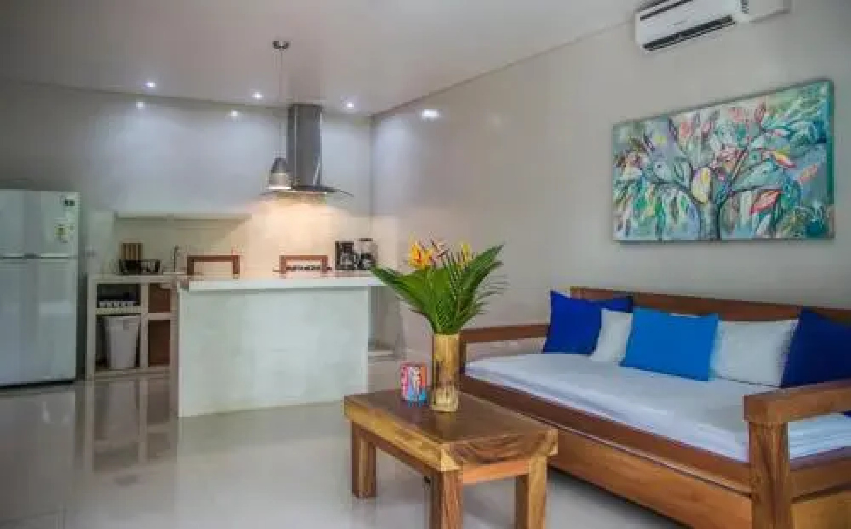 Honu Beach Apartments