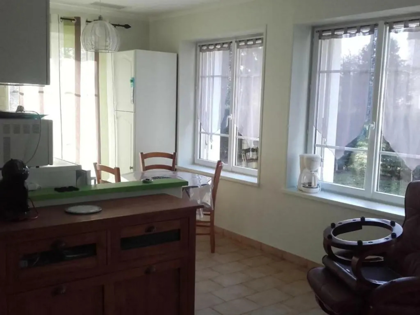 Gîte Meusnes, 3 pièces, 4 personnes - FR-1-491-243