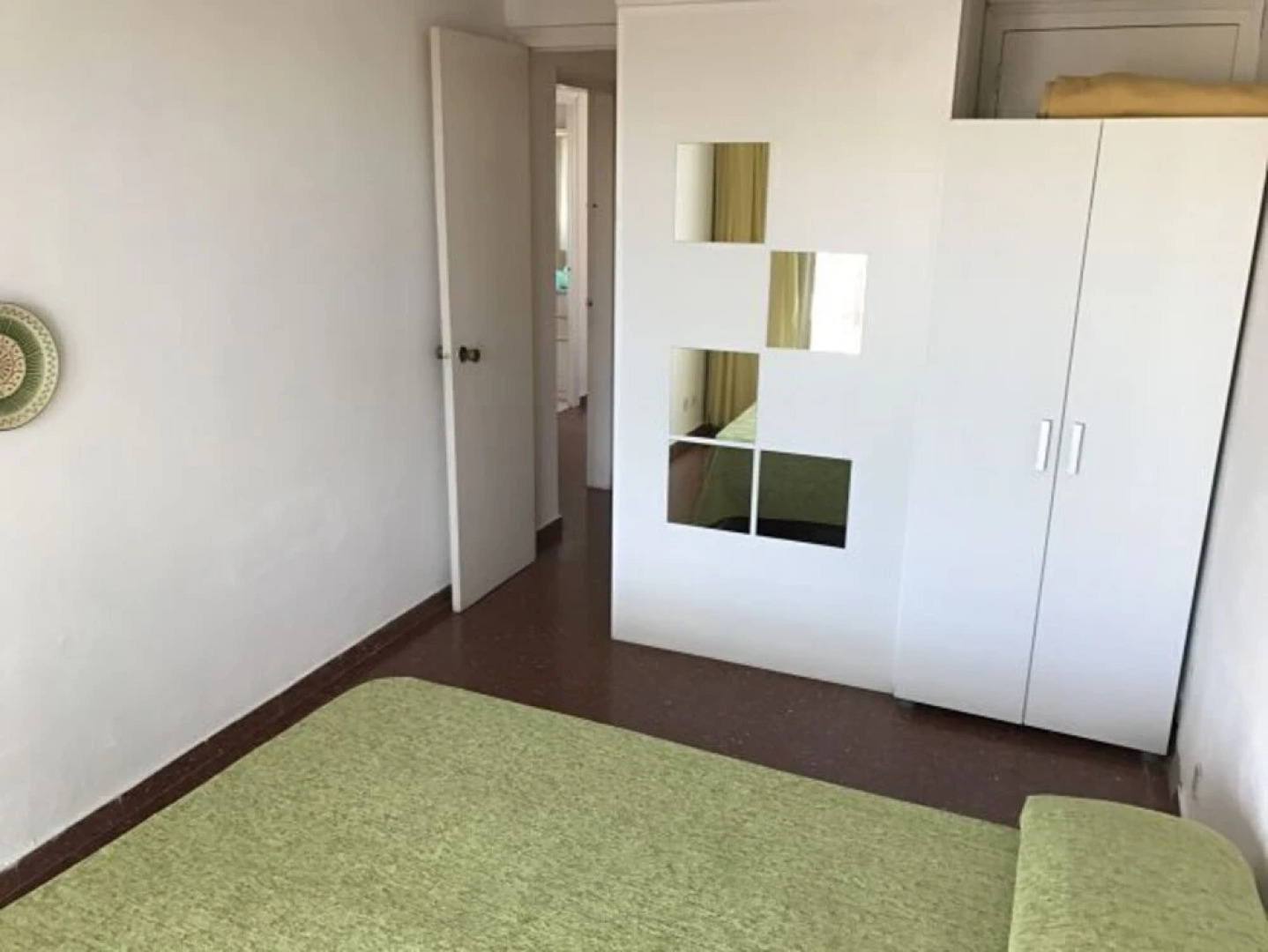 Apartamento Catalunya G-4
