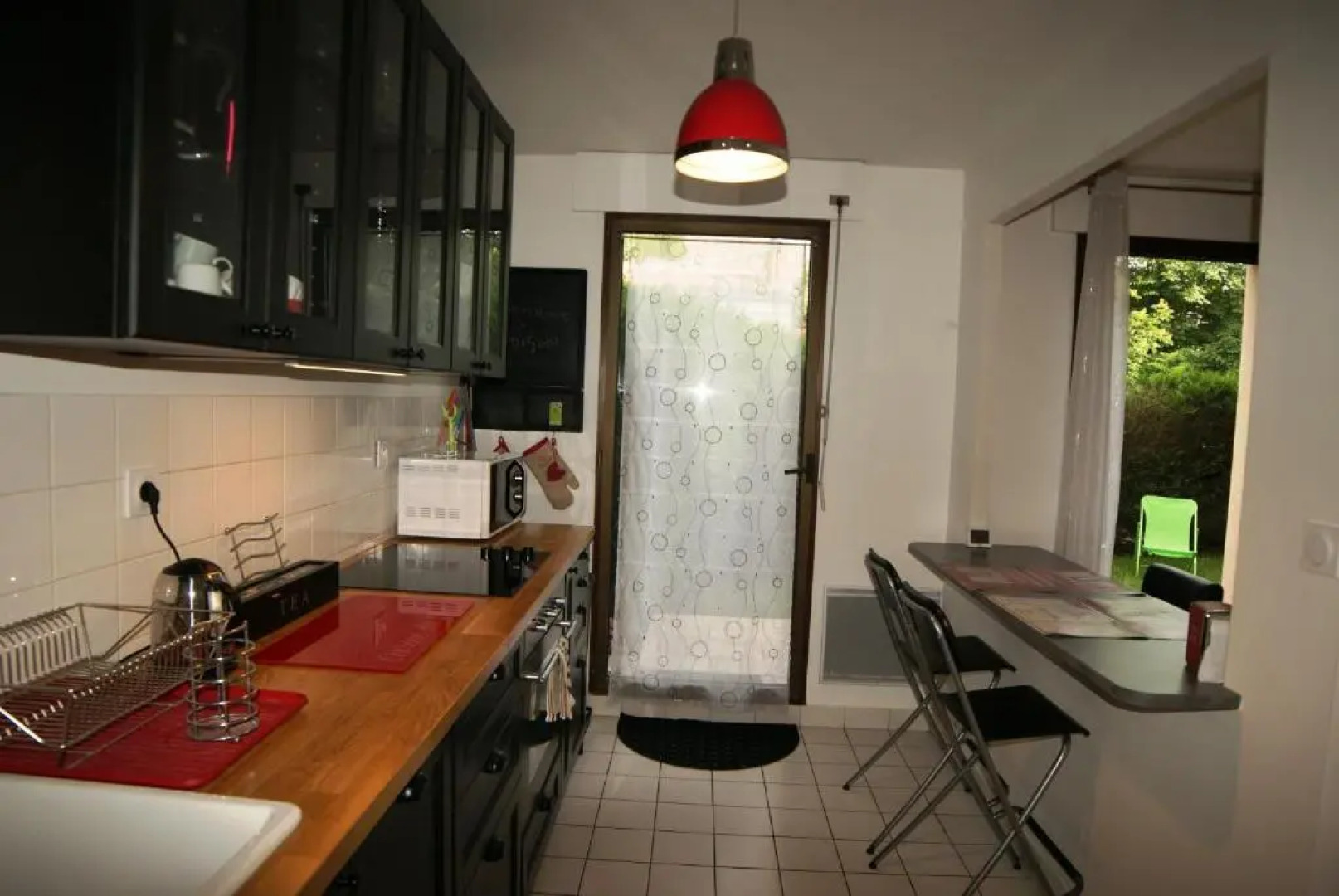 Appartement Le Louvre