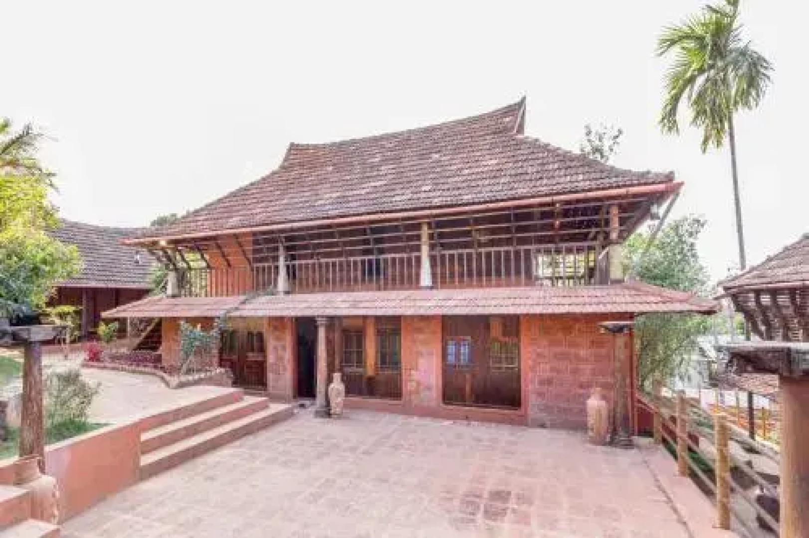 Thejas Resorts Wayanad