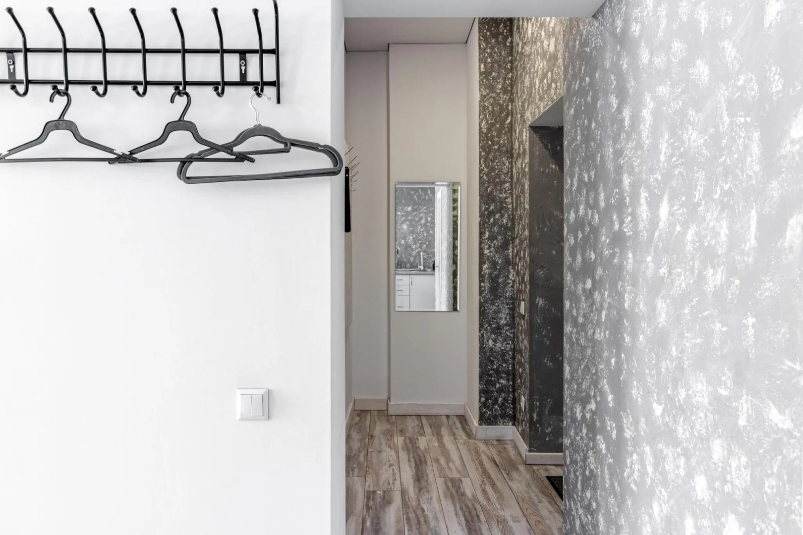 Апартаменты на улице Кирова 9