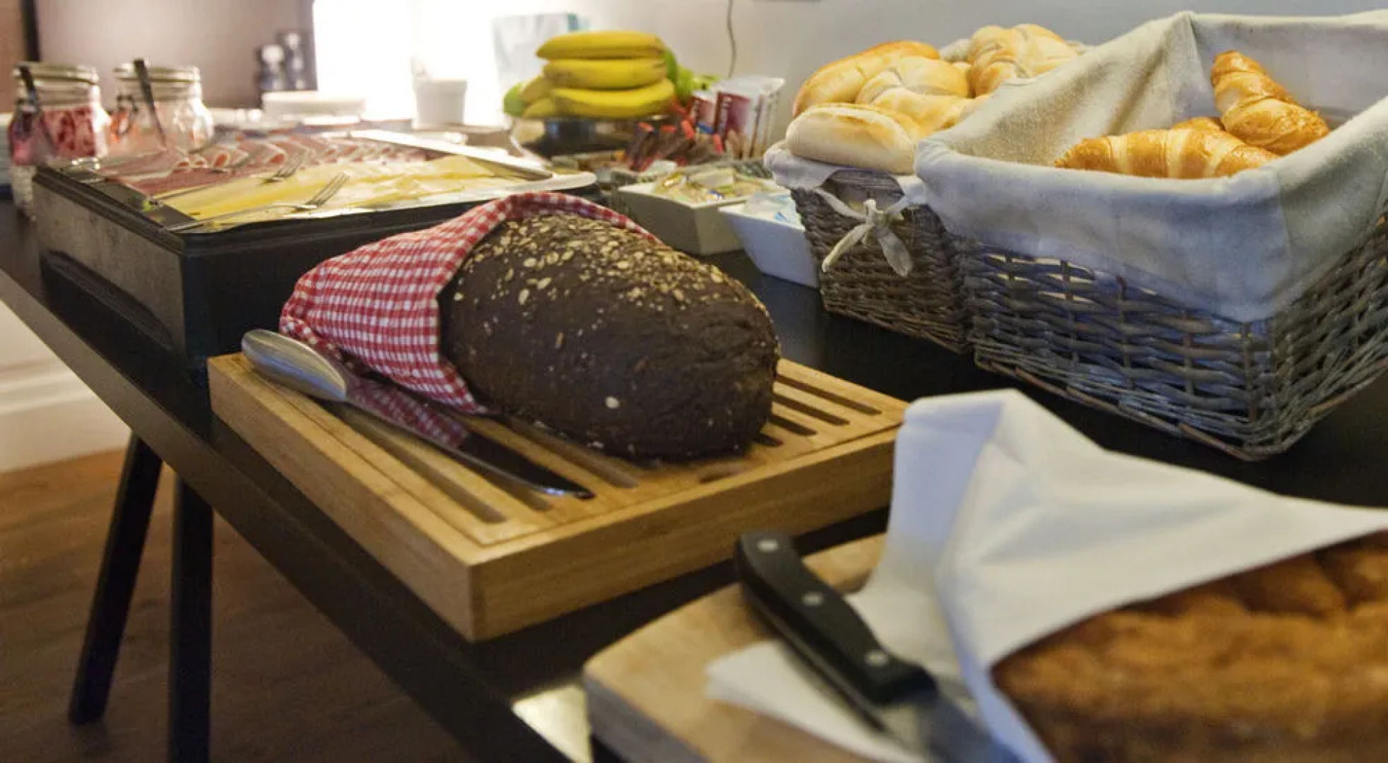 Bed en Brood - Veere