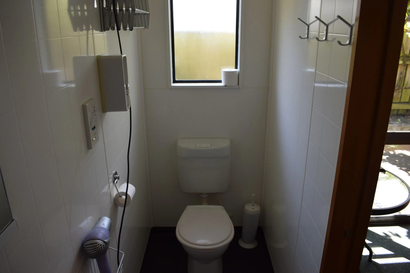 Rainbow Lodge - Hostel