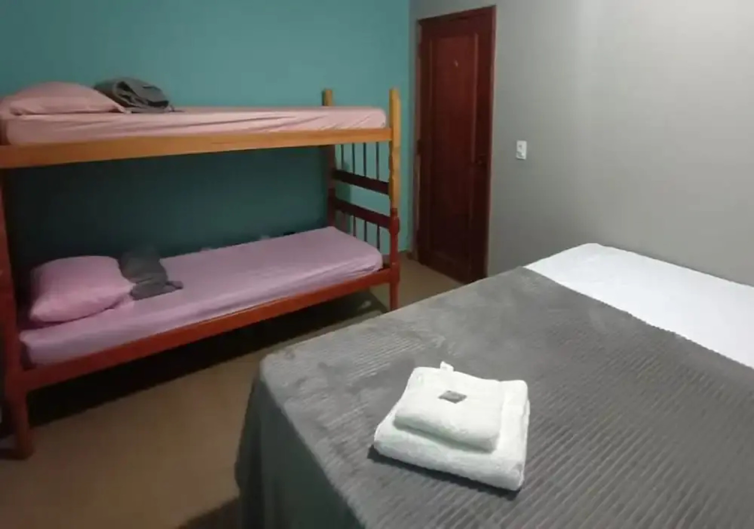 Residence Hotel Efrata