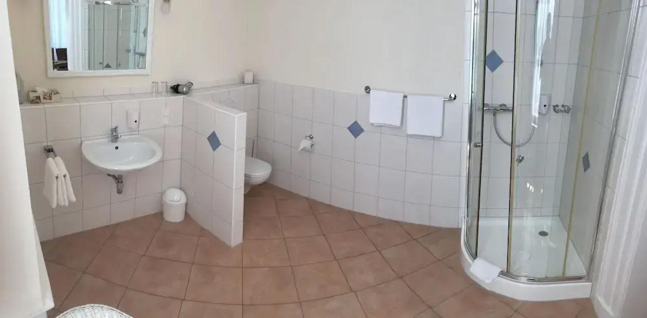 Jagdschloss Walkenried - Hotel Residenz